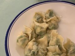 大虾饺子-大妈饺子馆·特色锅包肉·饺子(鼓楼店)
