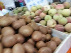 -中国国际会展中心-马甸购物街