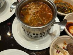 -万达瑞华酒店美食汇自助餐厅(楚河汉街店)