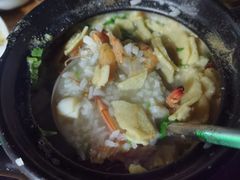 -官塘陈记鱼生·潮汕砂锅粥·牛肉火锅(潮枫路总店)