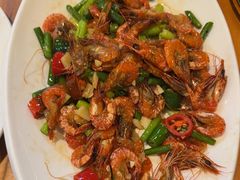 -61号餐吧(兴坪古镇漓江店)