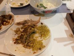 -The COOK·厨餐厅·自助餐(浦东嘉里大酒店)