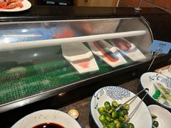 -杭州开元名都大酒店·地中海自助餐厅