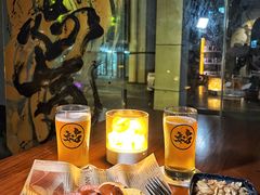 -HUBBA祜精酿(五羊邨店)