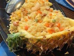 -甘尼仕印度餐厅爵士酒吧(阳春巷店)