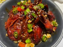 -小桃红·东北菜·春饼烤鸭(南阳湖街店)