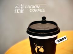 -瑞幸咖啡(第一城店)
