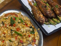 -铭副琦食·虾蟹烩馆(渔人码头店)