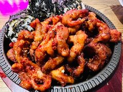 -Dak's 炸鸡(远景路店)