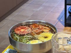 -乌拉烤肉(如皋首店)