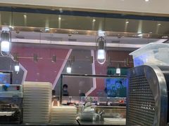 -争鲜回转寿司(南开大悦城店)