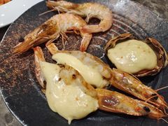 -雅玛花式铁板烧(国宏宾馆店)