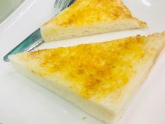 牛油多士-九龙冰室(动漫星城店)