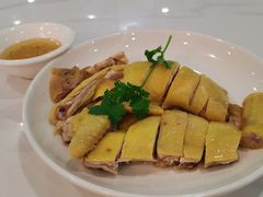 -旭璟酒家·传统粤菜·湘菜(逸景路店)