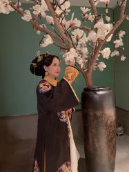 -盘子女人坊古装写真摄影(苏州旗舰店)