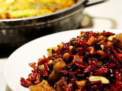 -蛙蛙叫干锅年代(簋街总店)