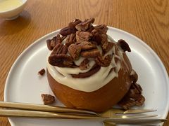 -大酉·M Coffee(北京美术馆店)