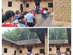 -韶山毛泽东同志故居