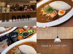 -CURRY YA 熟成咖哩專門店(深圳湾万象城店)