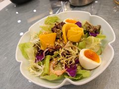 邂逅时果沙拉-小厨娘淮扬菜(板桥一店)