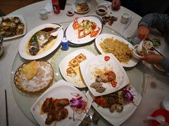 -海儀美食楼(湾仔海鲜街店)