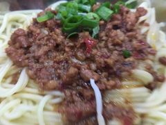 -蒋炸酱(内东街店)