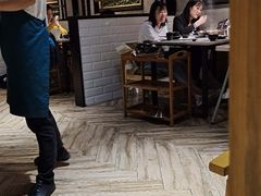 大堂-狐狸爱上椰子鸡(滨江星光大道店)