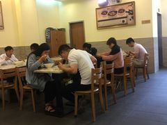 -梅县程江腌面王(兴华店)