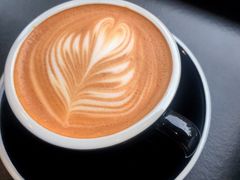 -black rainbow coffee