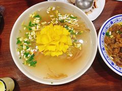 -真不同饭店(老城店)
