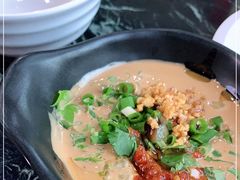 -潮汕美牛肉丸火锅店(天宁寺店)