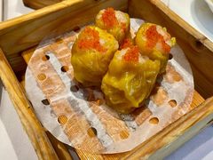 北菇滑烧卖-南宁荔园维景国际酒店·荔园中餐厅