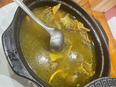 -下梅人家土菜馆(历史文化餐厅度假区店)