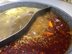 -成都屋头串串(青年北街店)