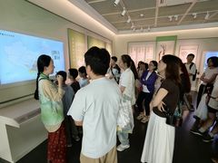 -中国茶叶博物馆(双峰馆区)