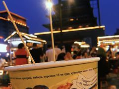 -鼓楼夜市