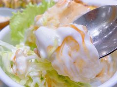 -池奈·咖喱蛋包饭(熙地港店)