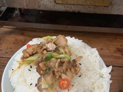 -锦尚阁烤鱼•天津菜(宣武门胡同店)