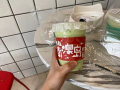 -南澳岛打卡果汁冰公司