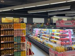 -Olé精品超市(北京合生汇店)