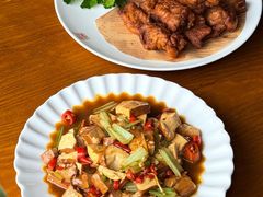 -宴武夷·匠心闽味(印象大红袍店)