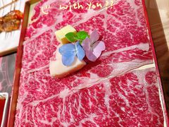 -鸟山鸣·日料食堂(王府井店)
