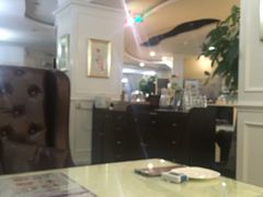 -花舍·新派粤菜·西餐·下午茶(亚运村·鸟巢店)