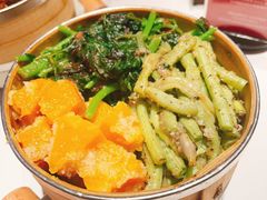 -来菜·湖北头牌藕汤(武商MALL众圆店)