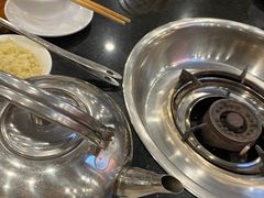 -冯记香辣兔火锅(茶店子总店)