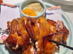 -小城故事·地道宁波味(月湖盛园店)