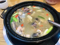 -妈妈的味道(和顺古镇店)