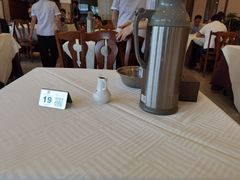 大堂-怡园饭店-餐厅(四望亭店)