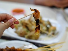 -纽顿熟食中心