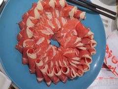 -草原传奇鲜羊火锅(桥北店)